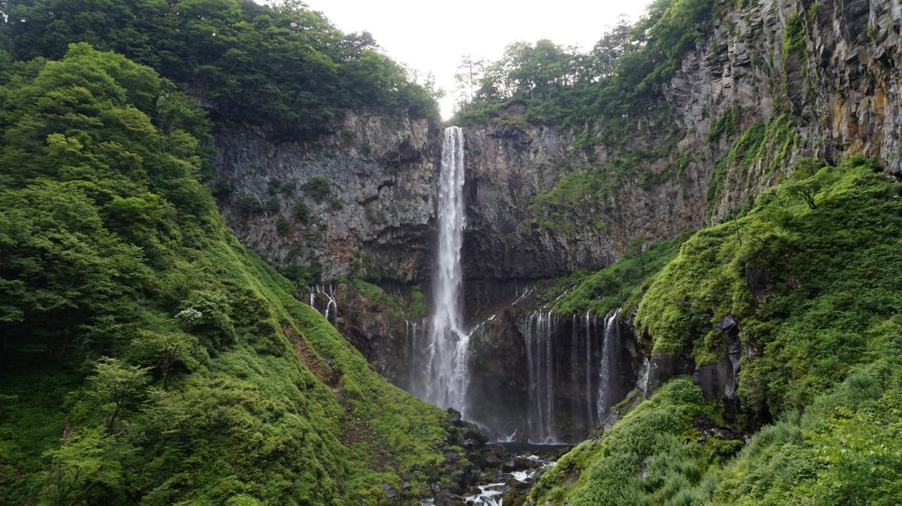 栃木県おすすめのツーリングスポット