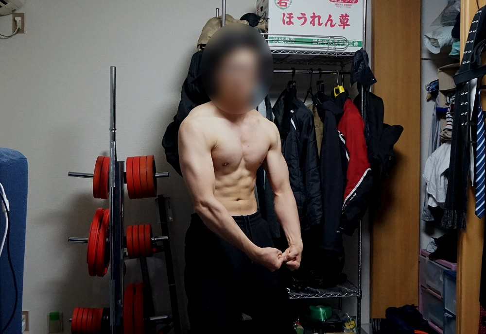 ベンチ プレス 90kg