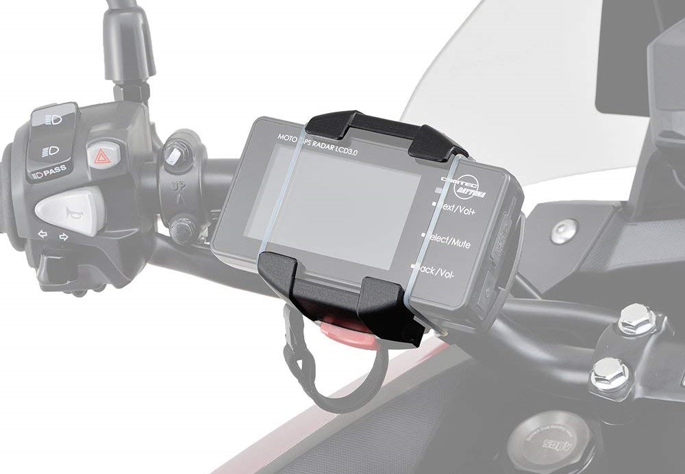 デイトナ MOTO GPS RADR 3.0 LCD/EASY 徹底解説 | 自由気ままに。