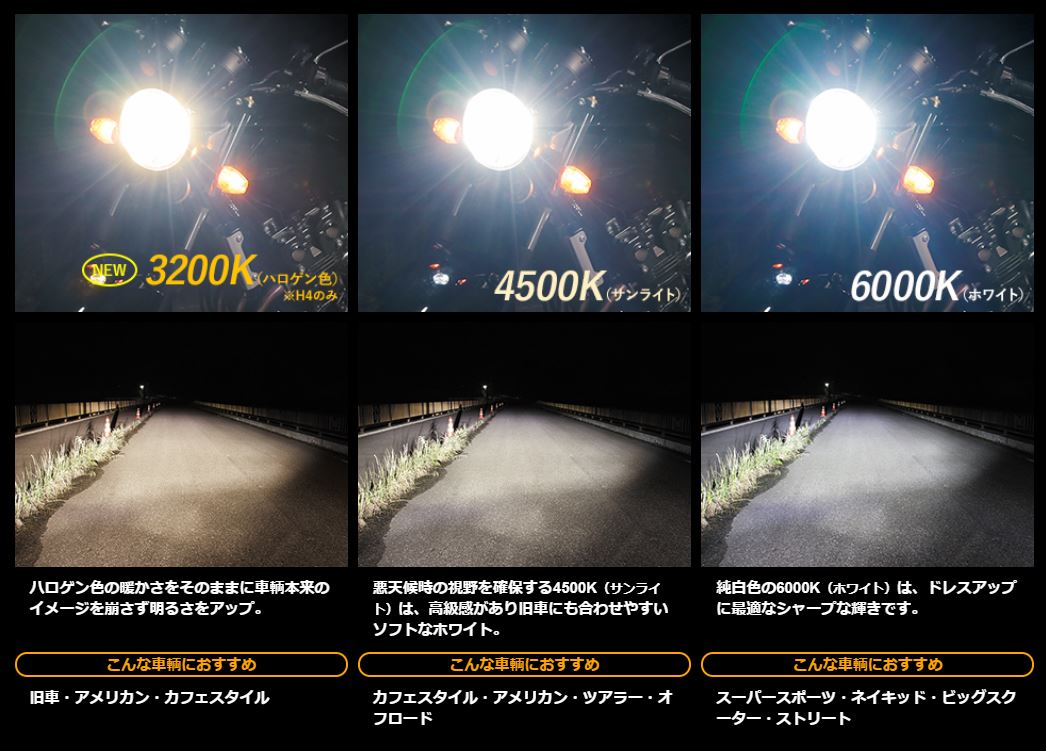 すでに 毒 扇動 Led ヘッド ライト H4 最強 Refreshthetriangle Org