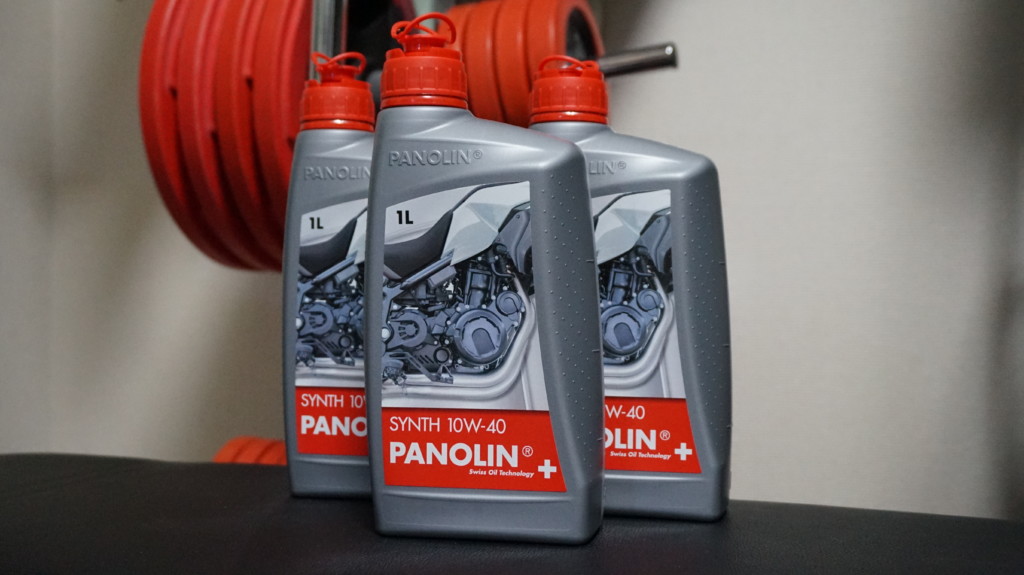 超爆安 PANOLIN パノリン BLEND 15W 50 1L