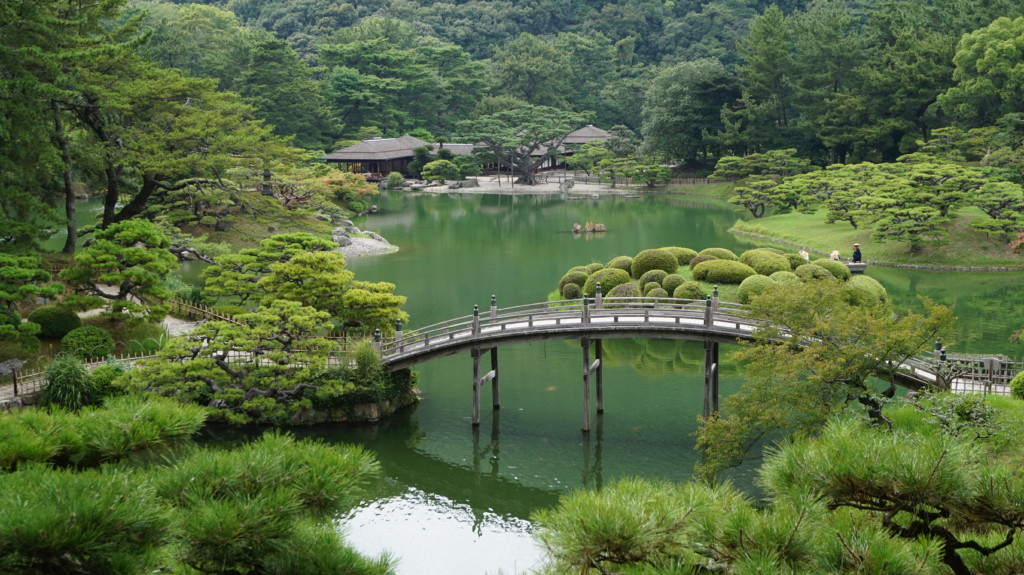 香川県おすすめのツーリングスポット