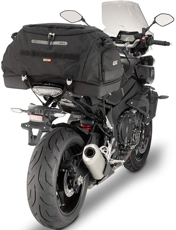 GIVI XL01 防水カーゴシートバッグ 15-20L M286 【冬バーゲン☆特別 ...