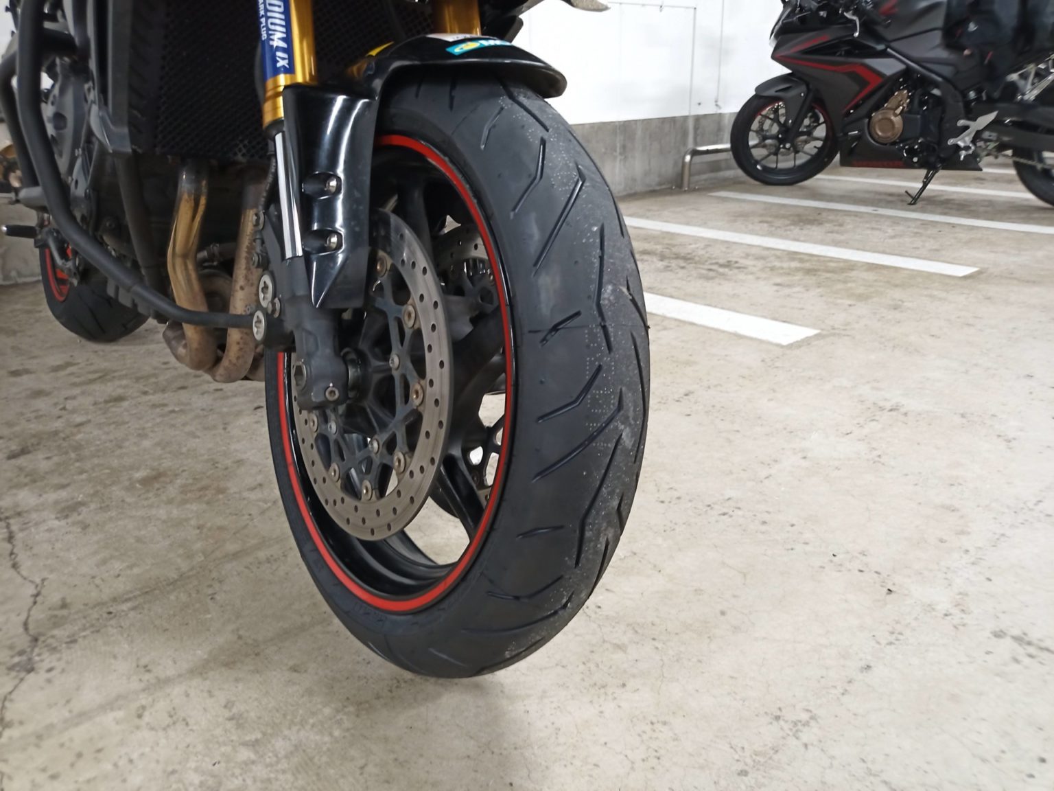 絶妙なデザイン ピレリ ディアブロ ロッソ2 170 60 ZR 17 M C 72W TL 2070300 リアタイヤ PIRELLI ROSSO2  DIABLO バイクパーツセンター